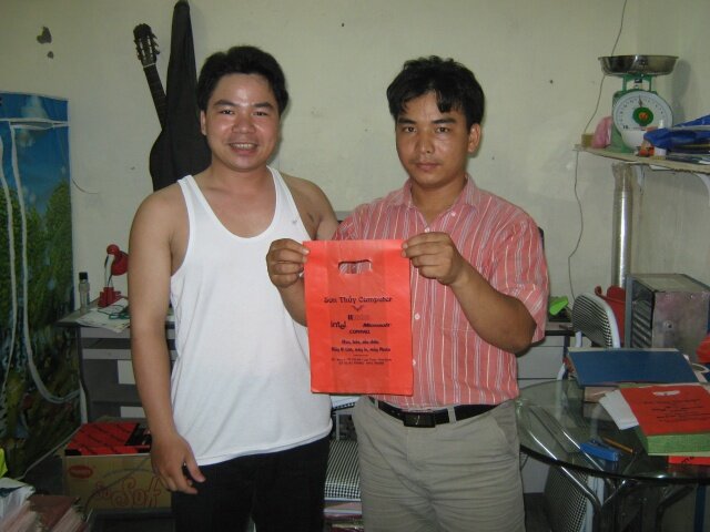 Công ty Trường Xuân cam kết miễn phí giao hàng trên toàn quốc